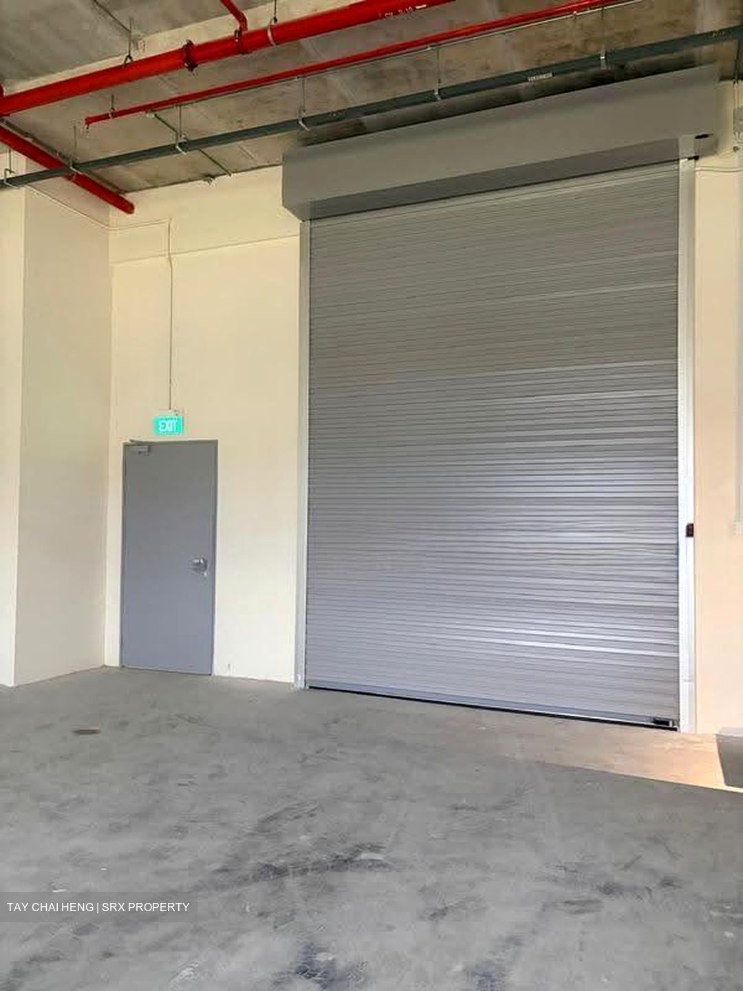 Stellar@tampines (D18), Factory #632843311